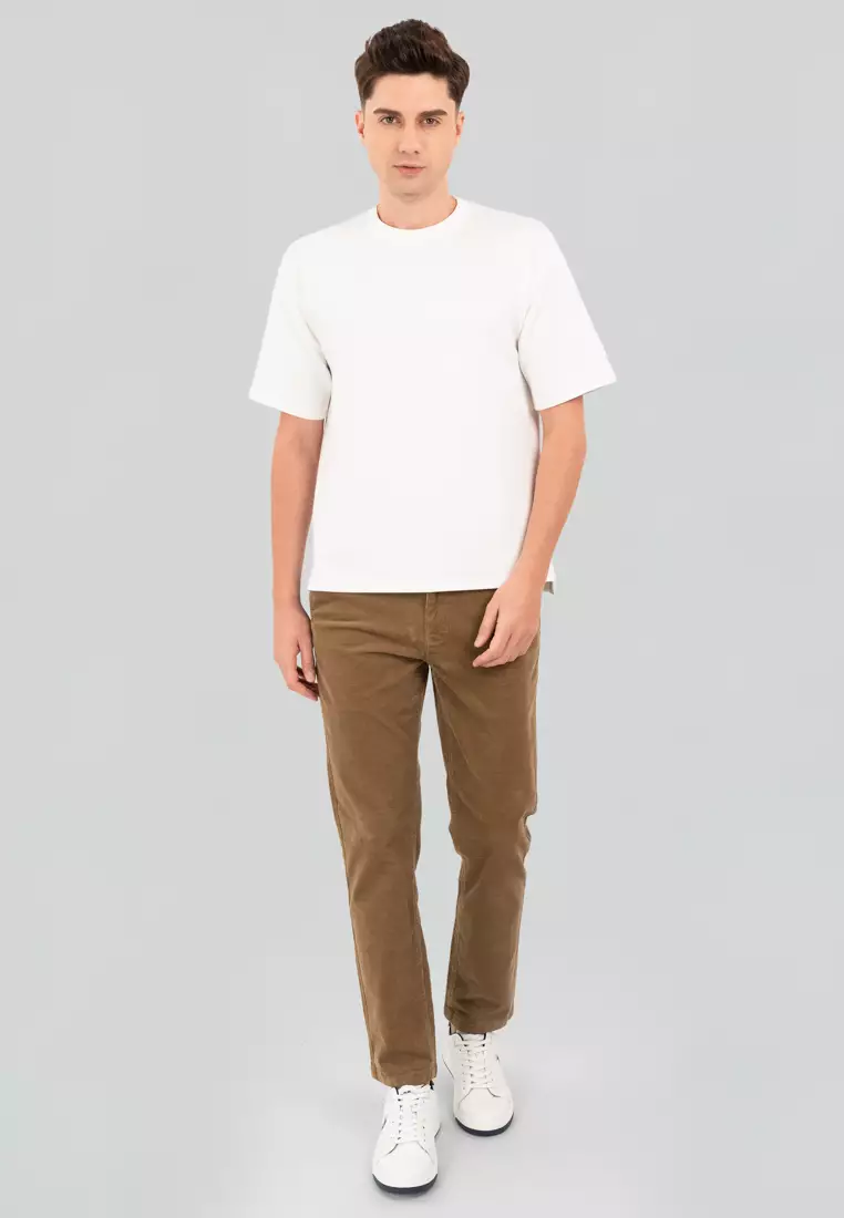 Polo Haus - Oversize T-Shirt MKRSV051