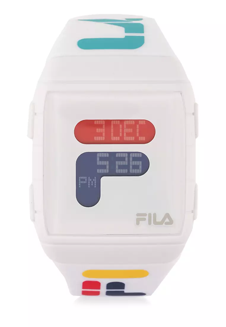 Fila 2025 watch 38-105