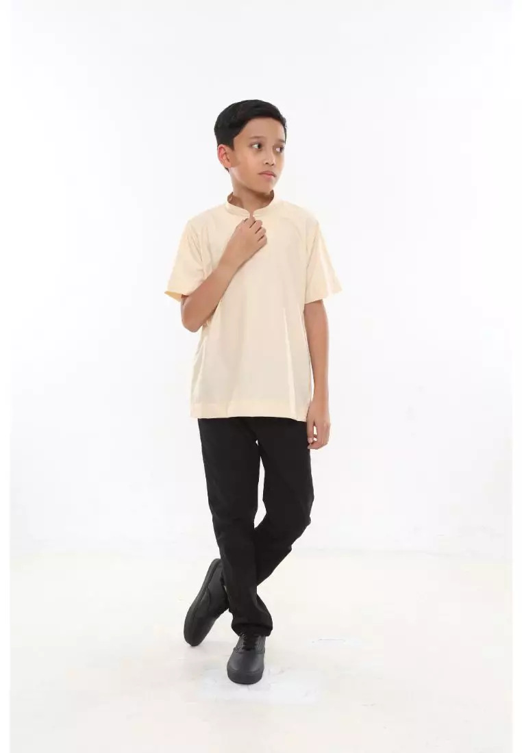 Kurta Mulk For Kids by Hudz