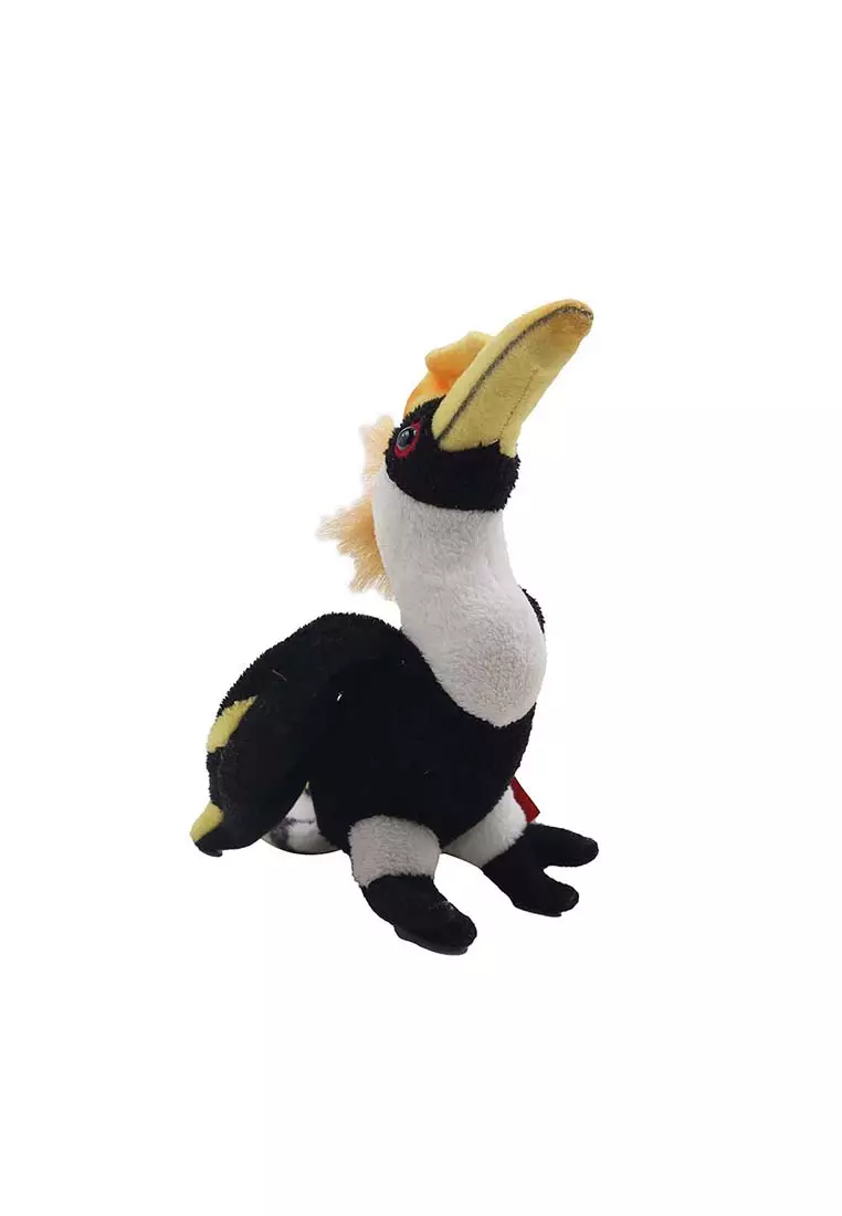 Great Horn Bill 8 Inch