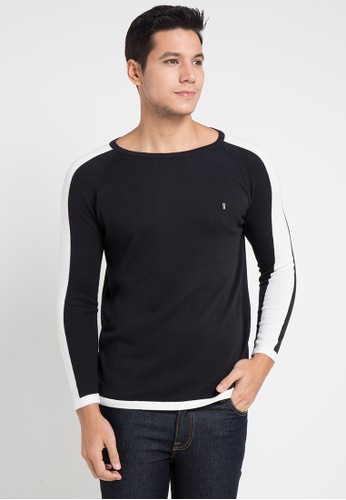 Jual GREENLIGHT  Men Knit 1101 Original ZALORA Indonesia