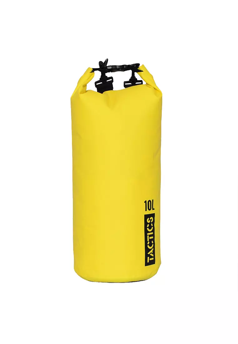 Tactics dry shop bag