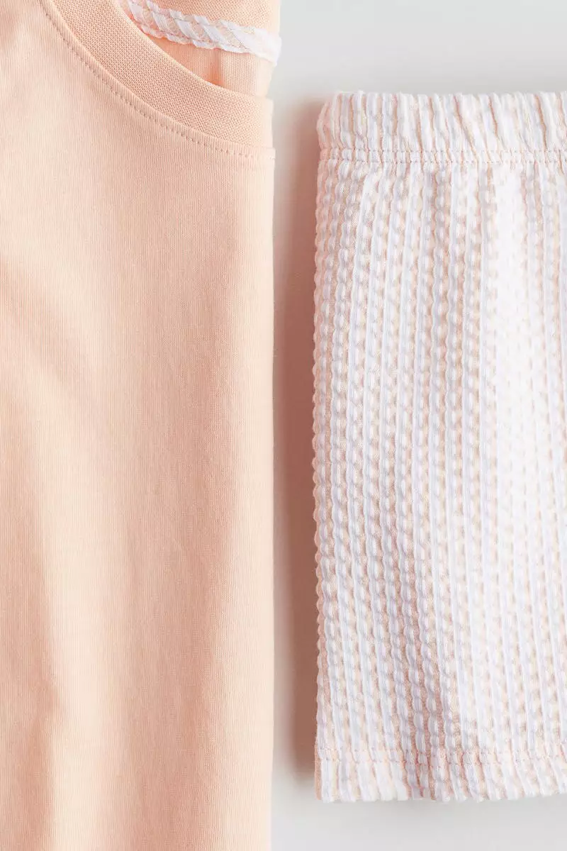 Pyjamas