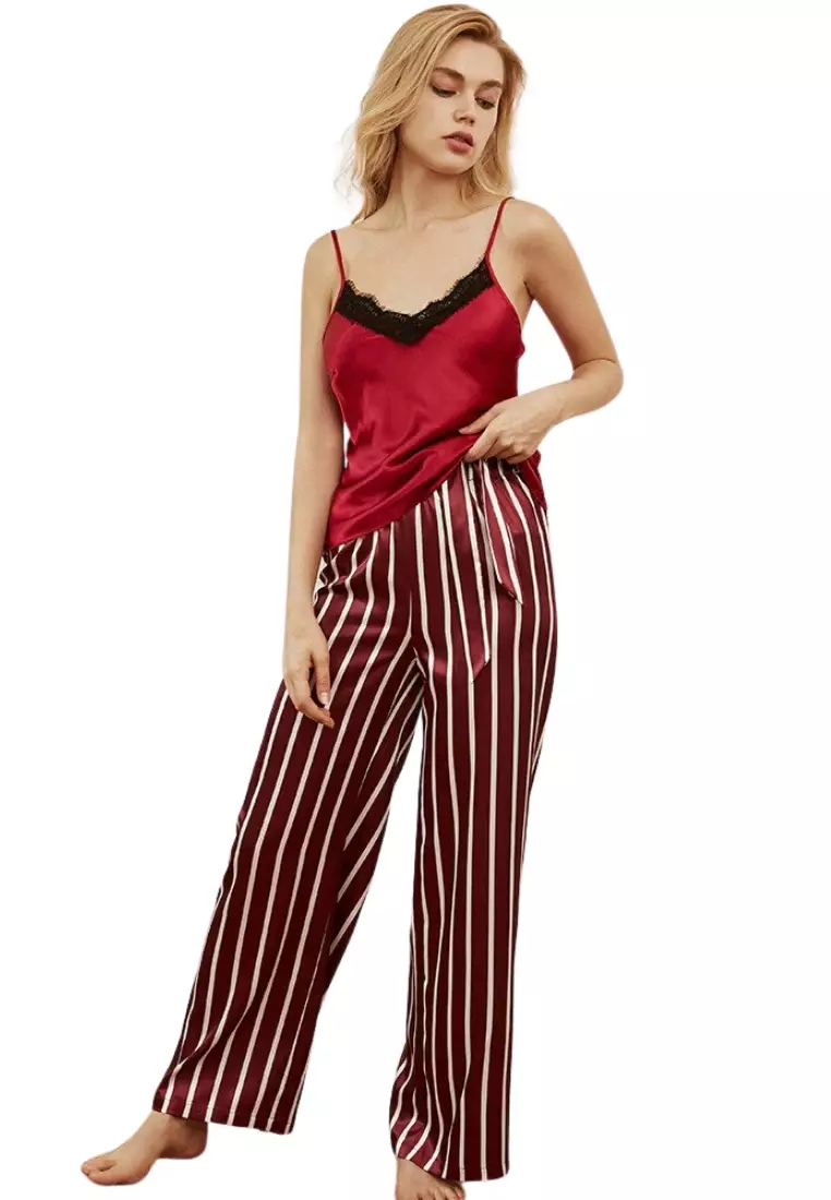 Malara 3 Set Loungewear