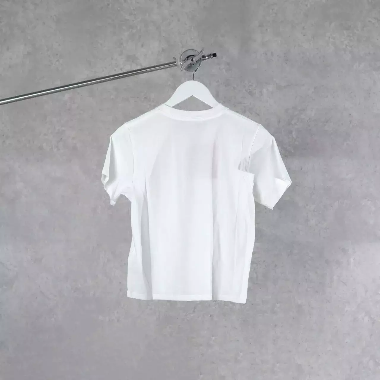 Kaos MARDI MERCREDI DOG DJANJI SIDE BLACK WHITE TSHIRT 100% ORIGINAL