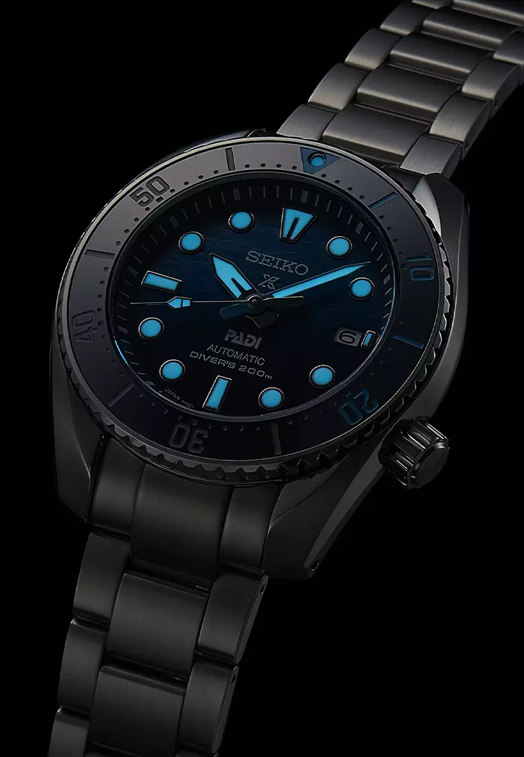Jual seiko padi shop