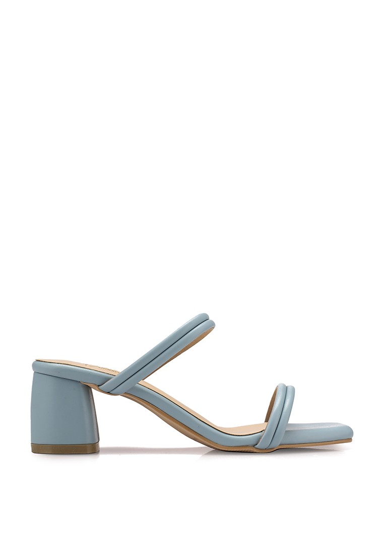 Roxanne Heeled Sandals