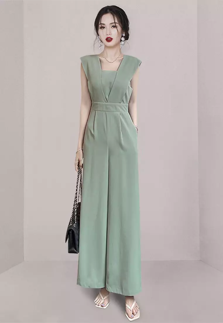 Kebaya shop modern jumpsuit