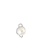 TOMEI TOMEI Pendant, Diamond Pearl White Gold 750 (P3200) 8390FAC3894350GS_1