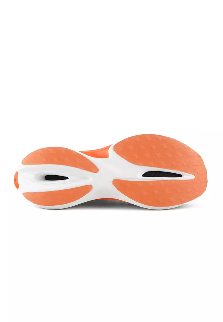 Jackson Active Phantom 1 Orange Yellow - Sepatu Sporty
