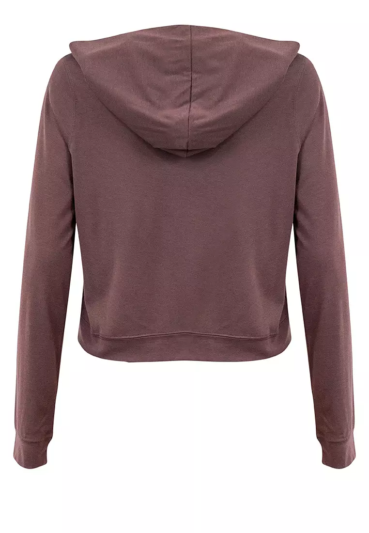 Chill Knit Lightweight Hoodie