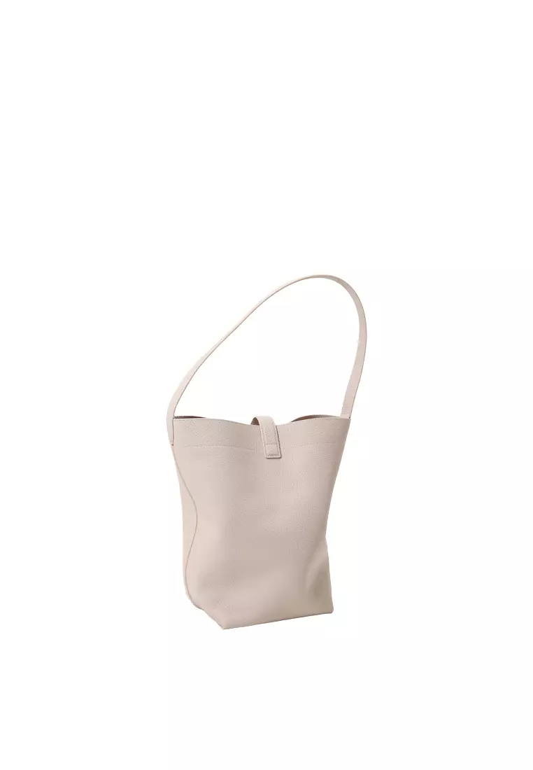 ZANA Shoulder Bag - Pastel Pink