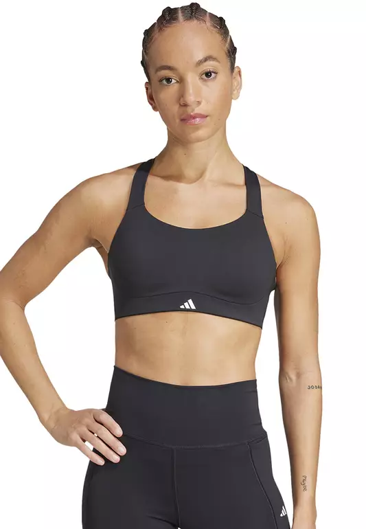 TLRD Impact Luxe Training High Support Bra