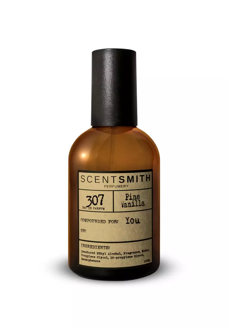 Vanilla scent perfume 2025 philippines
