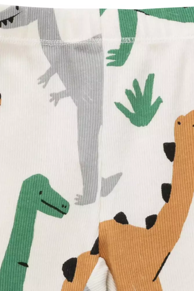 Zara printed leggings on sale