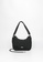 SAVE MY BAG black Luna Crossbody bag/Shoulder bag DB1FDAC9C4B6E9GS_1