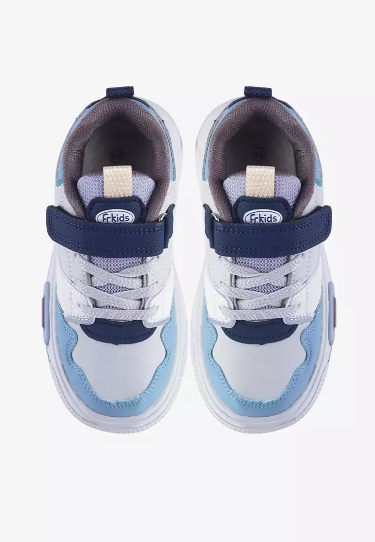 Sepatu Sneakers Anak Sporty K.Broly