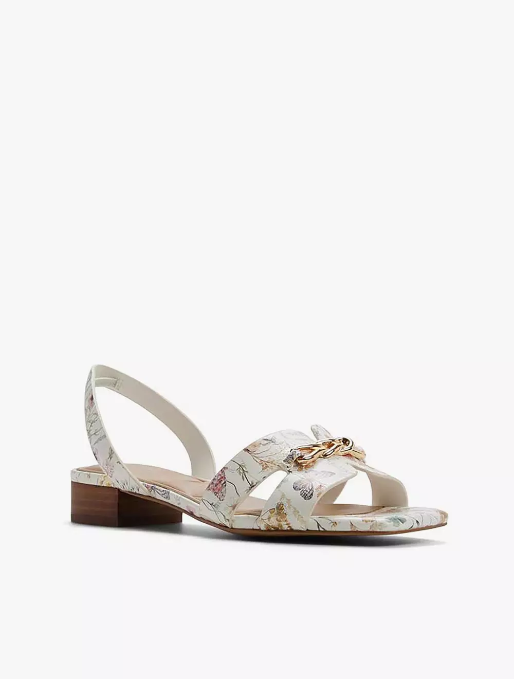 Aldo Blaike Women's Heeled Sandals - Multi