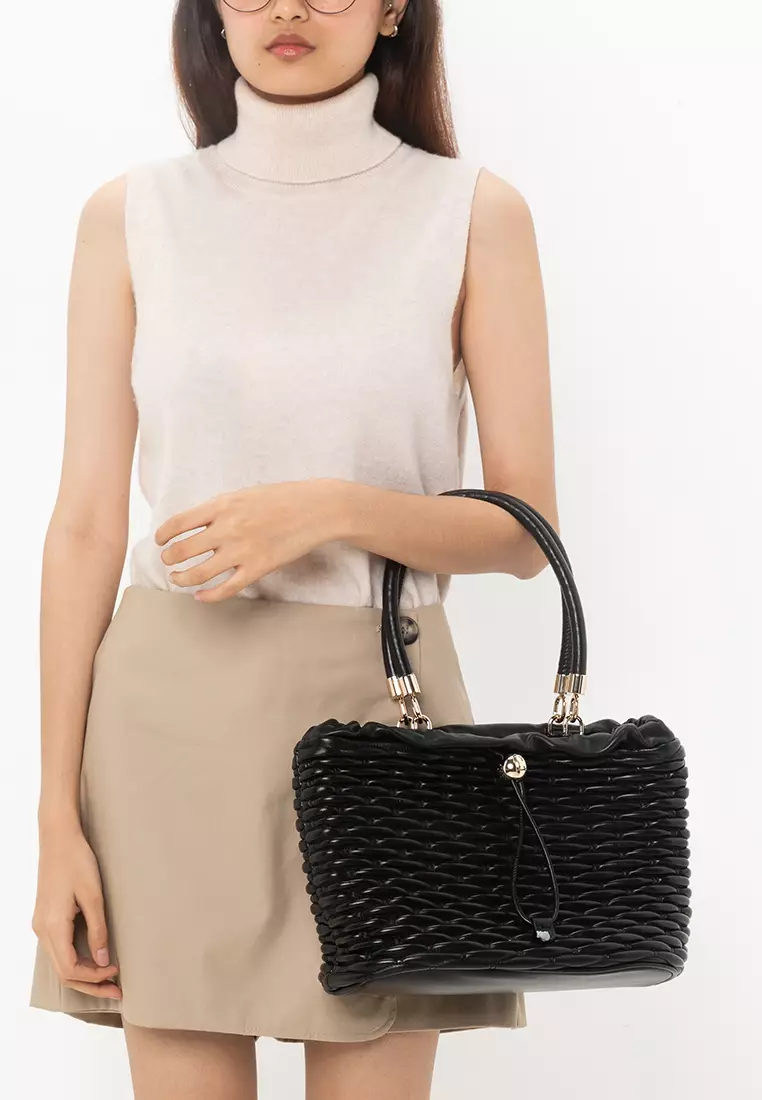 Buy Furla Mionido M Tote Bag (ct) 2025 Online | ZALORA