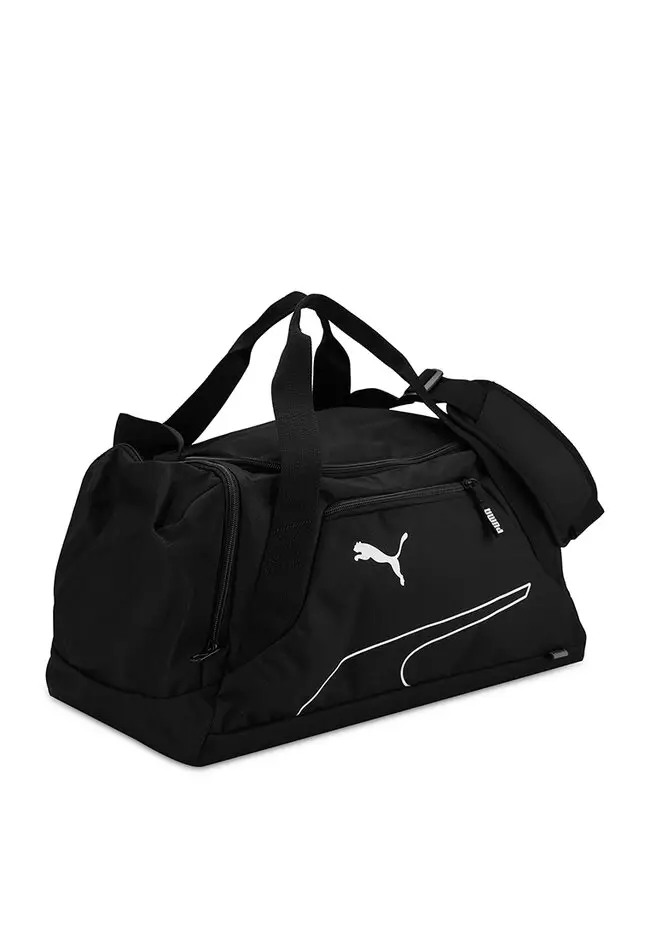 Puma fundamentals sports bag s sale
