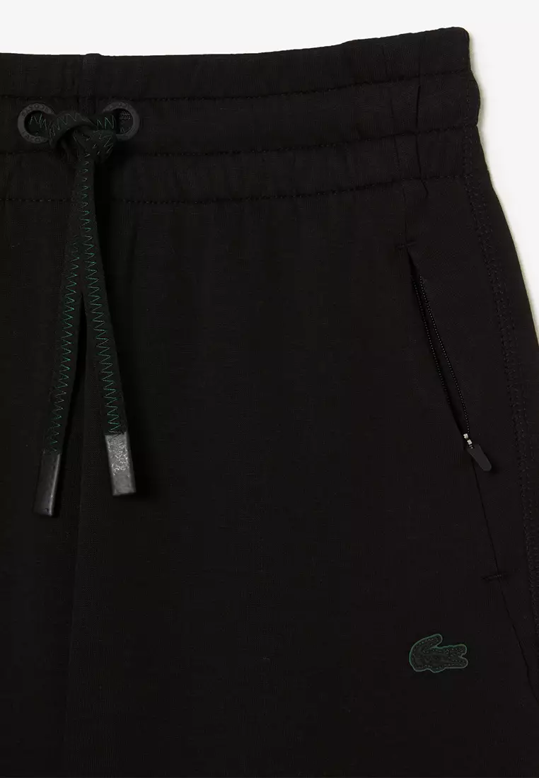 Women’s Track Pants with Key Clip
