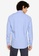 Only & Sons blue Neil Oxford Shirt 36E37AA69814CDGS_2