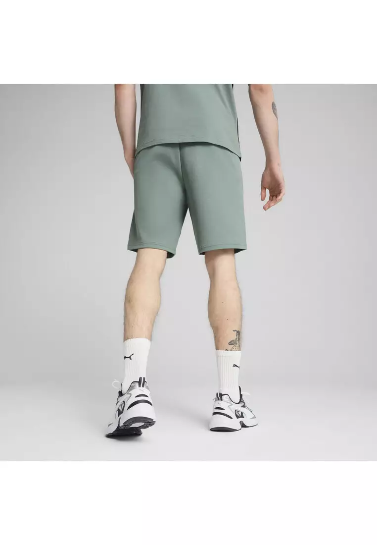 PUMATECH Men's 9" Shorts