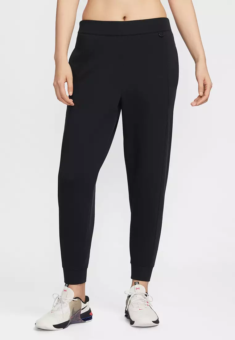 24.7 ImpossiblySoft Dri-FIT Mid-Rise Joggers