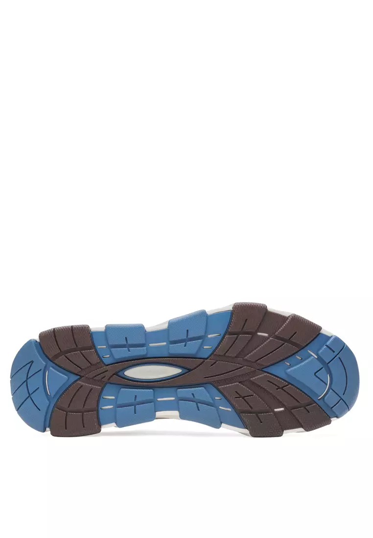 Halo Trainer Shoes