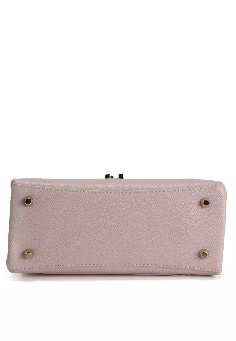 1927 Mini Top Handle Bag