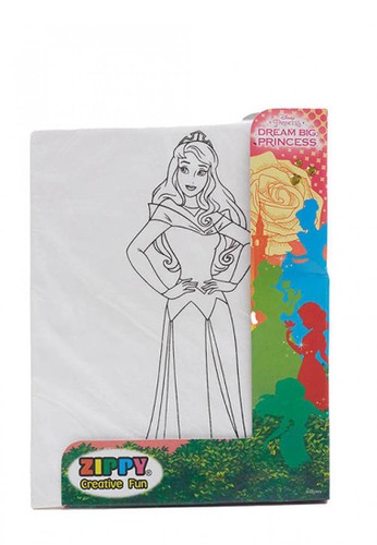 Jual Disney Disney Princess Aurora Tshirt Painting Style E Original Zalora Indonesia