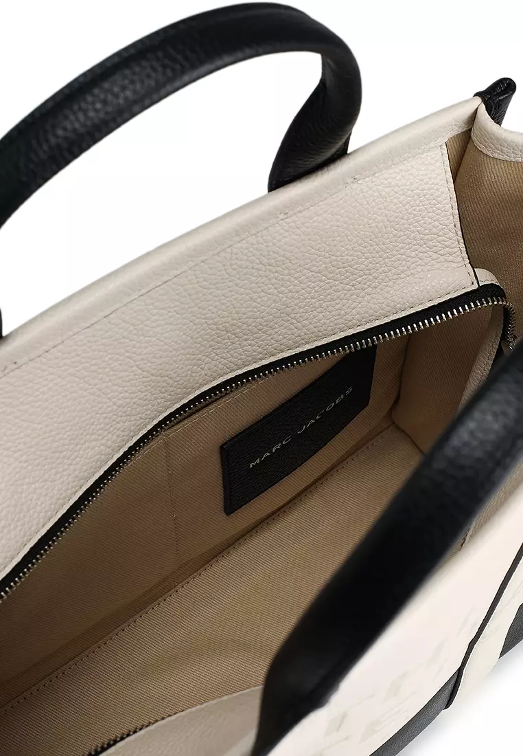 The Colorblock Medium Tote Bag (cq)