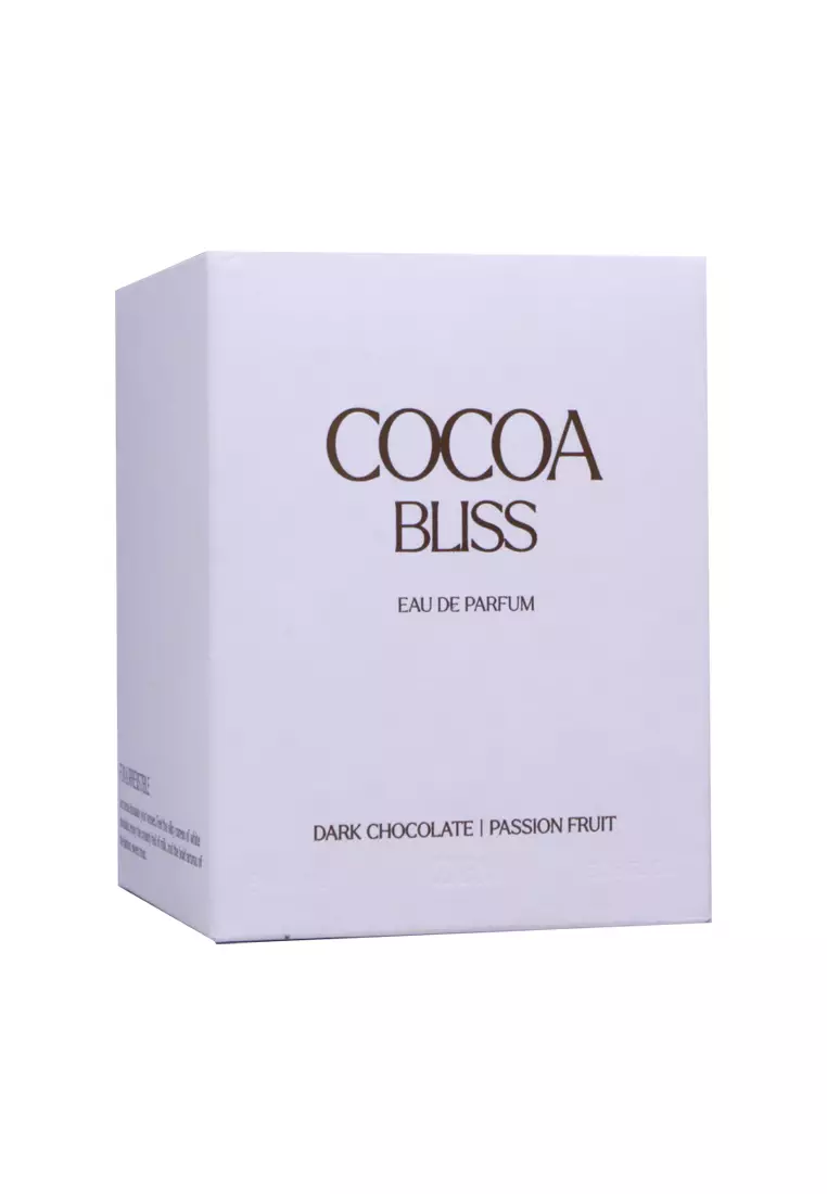 Zara Cocoa Bliss Woman 100 ML
