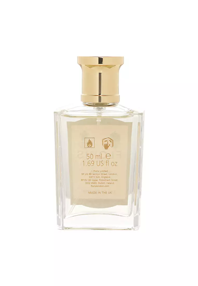 香水(ユニセックス) FLORIS SPECIAL NO127 100ml Floris No. 127 Perfume | FragranceNet.com ®
