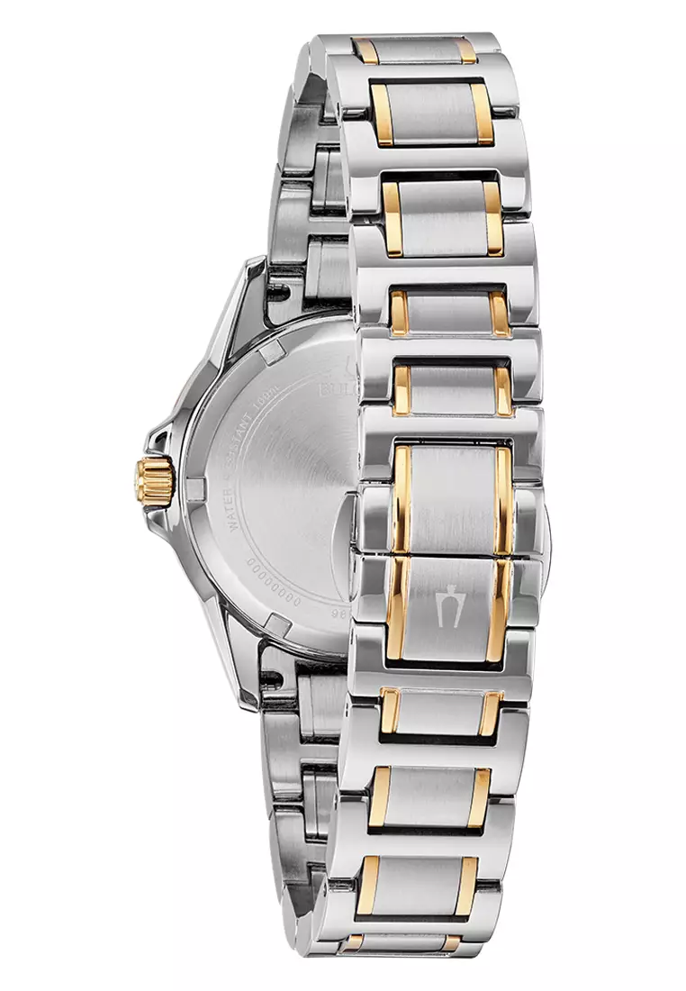 Bulova Casual Women's Watches BLV 98P186
