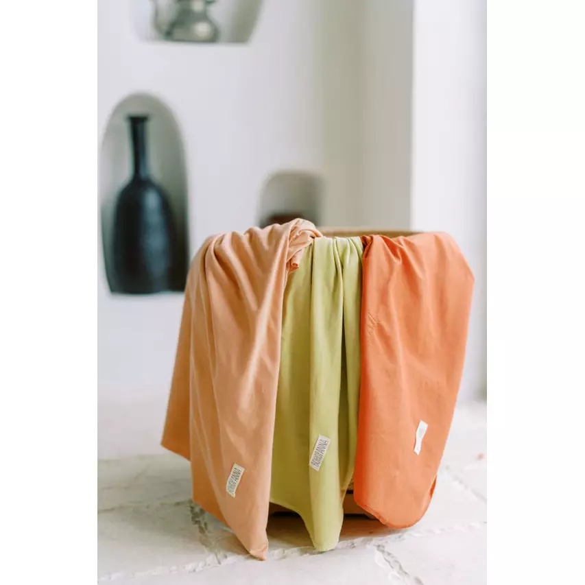 BOHOPANNA - SWADDLE - Bedong Bayi