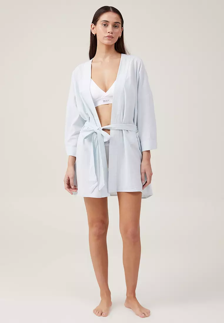 Bridal Robe