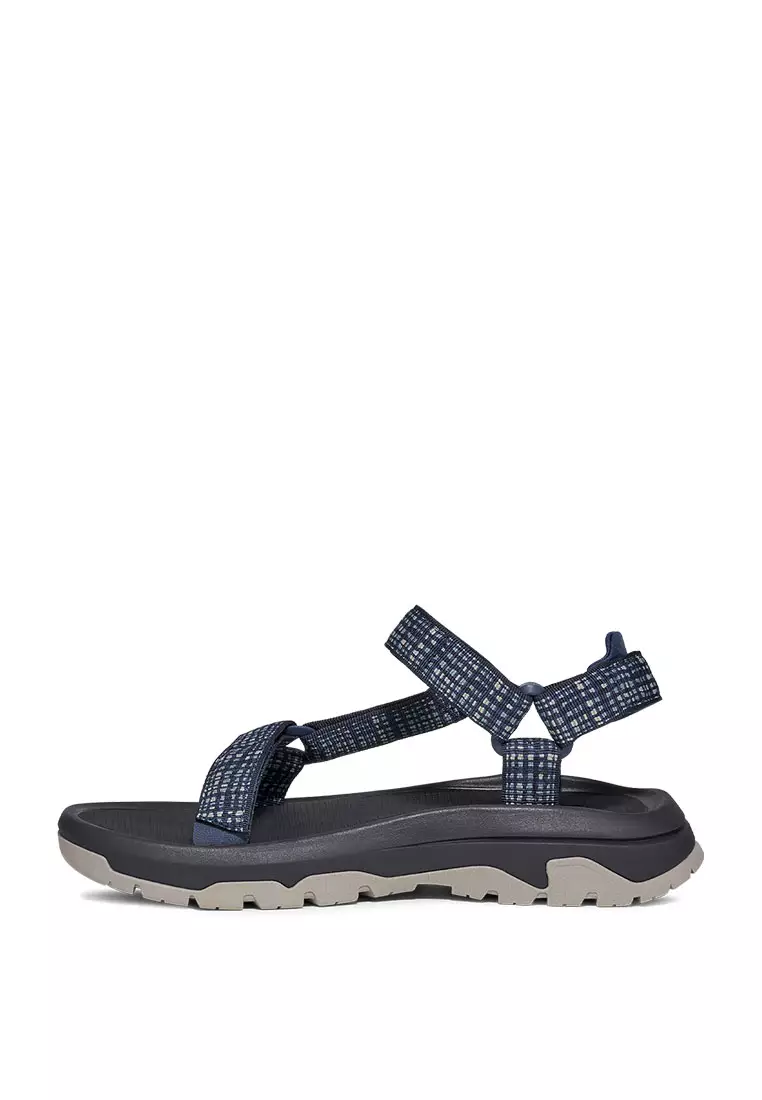 Men's Hurricane XLT3 Sandal - Digital Navy (1173670-DVY)