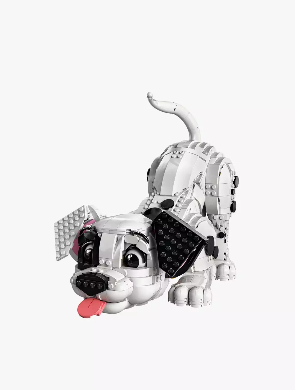 LEGO® Disney Classic 101 Dalmatians Puppy - 43269