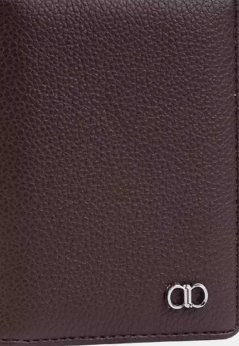 Buy ALBERTO Unisex Rae Bi-Fold Wallet 2026 Online | ZALORA Philippines