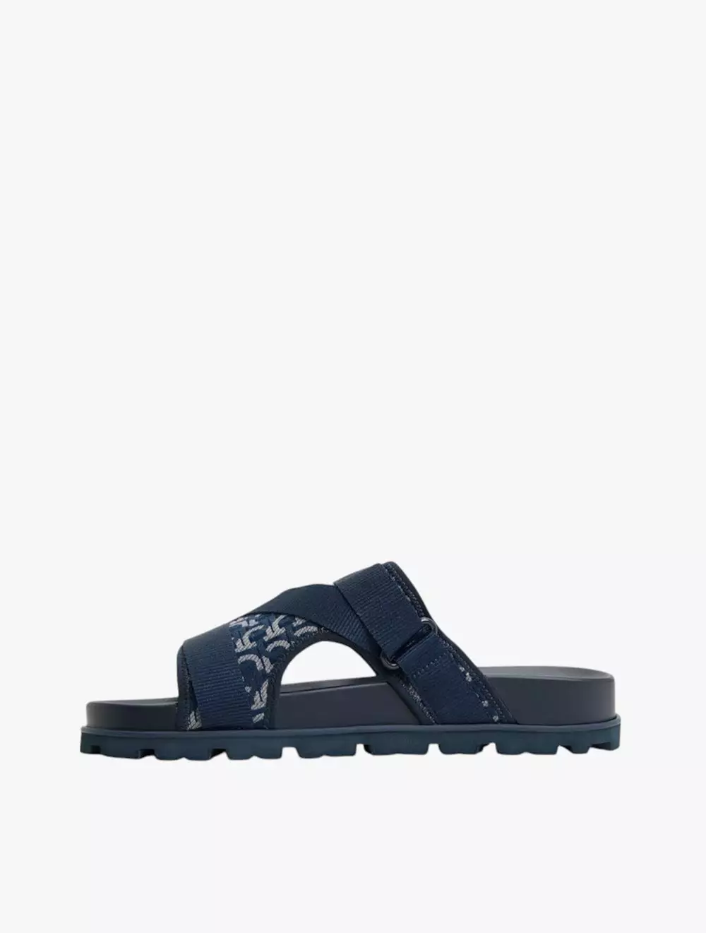 ALDO Deniels Men's Flat Sandals - Other Navy