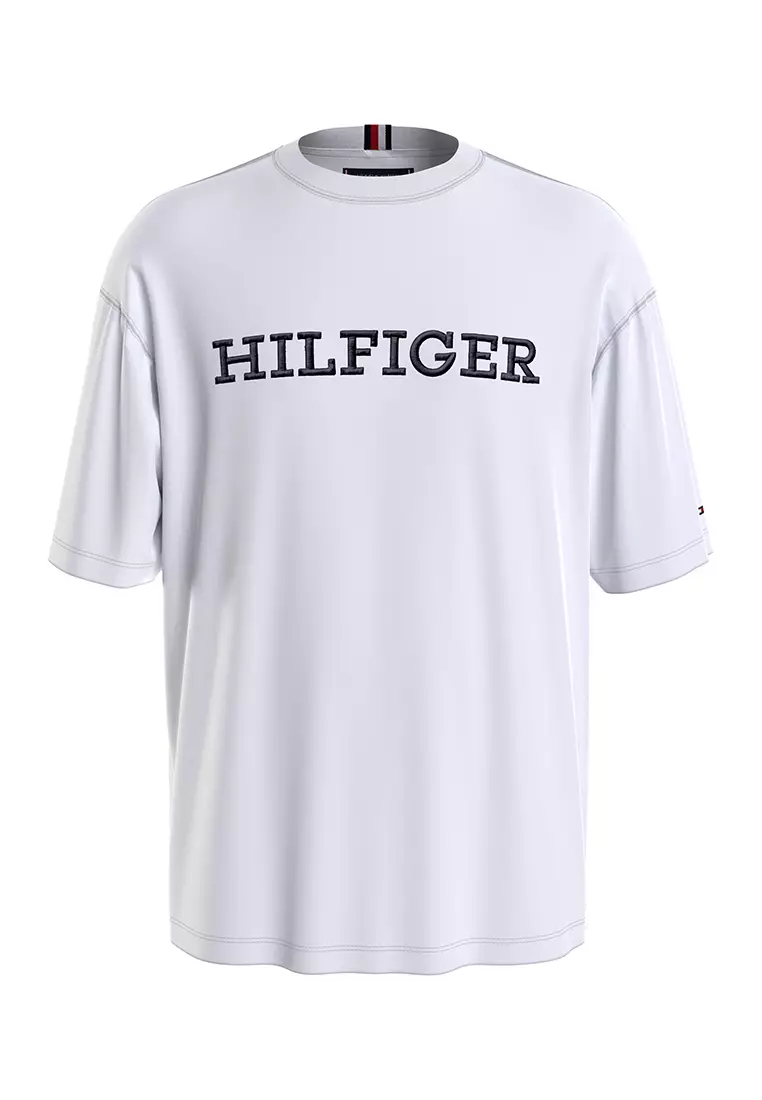 Tommy hilfiger zalora top