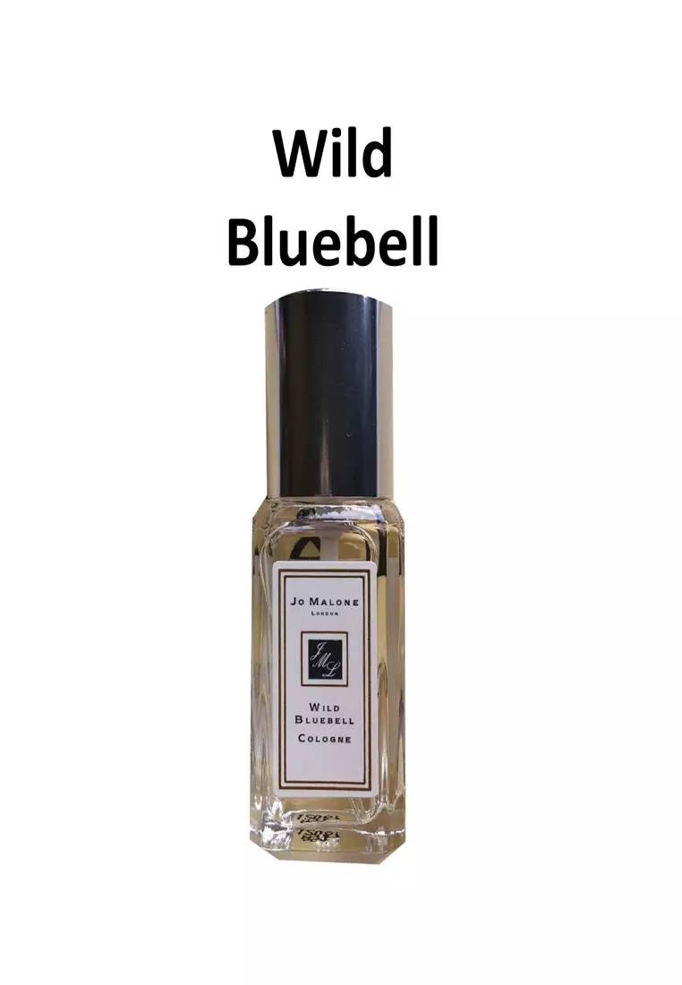 Jual Jo Malone Jo Malone Cologne Wild Bluebell Travel Size 9