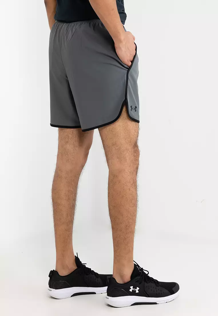 Ua hiit clearance shorts