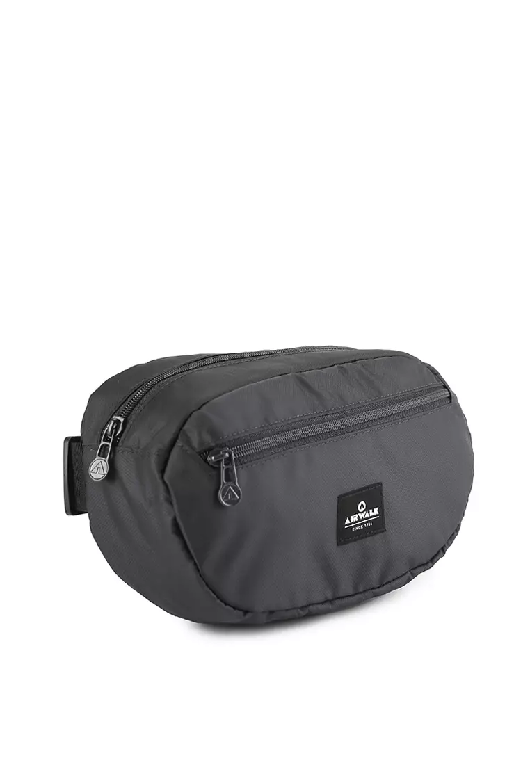 Airwalk hip bag sales