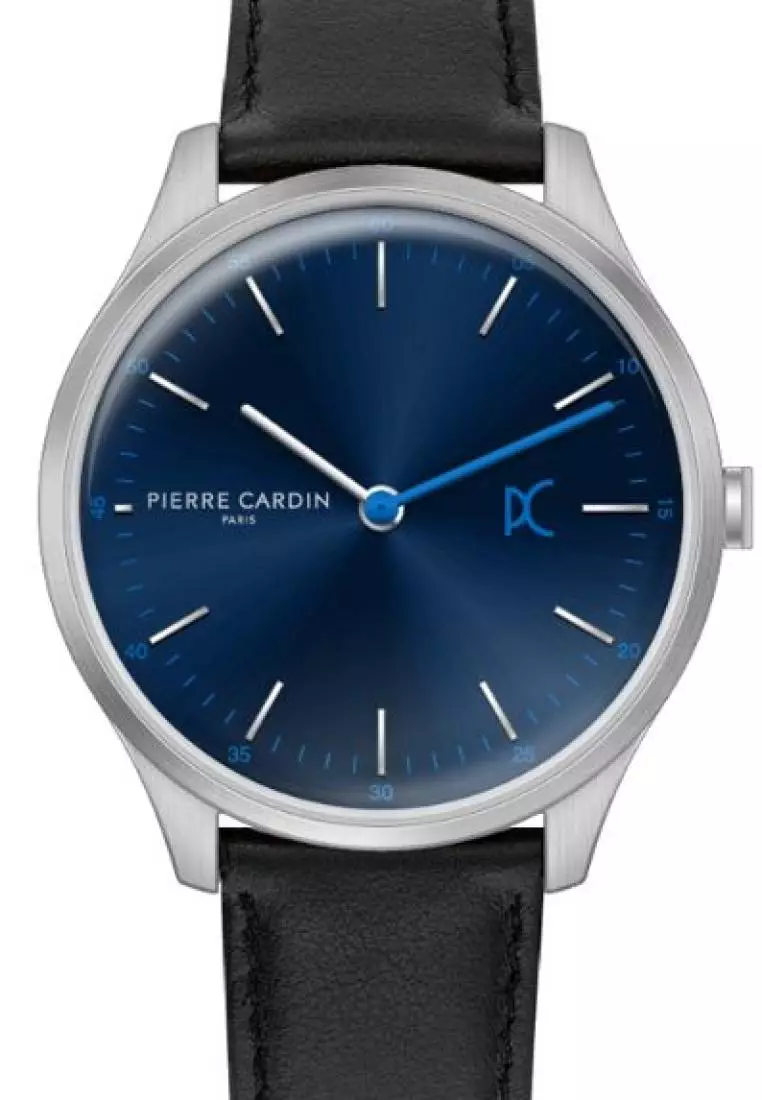 Pierre cardin watches made in which country deals