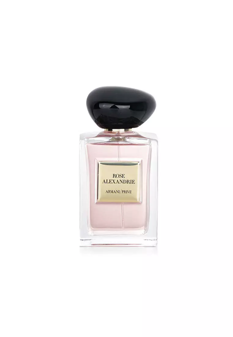 Rose alexandrie 2025 giorgio armani