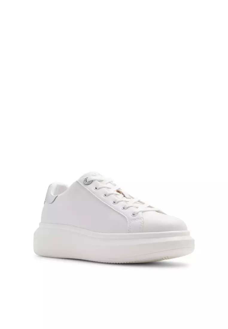Aldo ladies top sneakers
