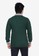 Andre Michel green Andre Michel Kaos Polo Shirt Lengan Panjang Kerah Abu Hijau Lumut Tua 933-65 59AEEAAAD3BFF9GS_3