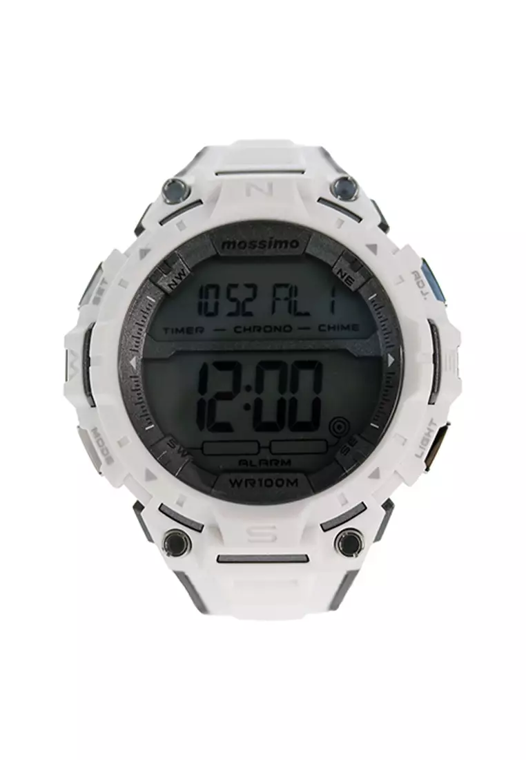 Mossimo watch shop